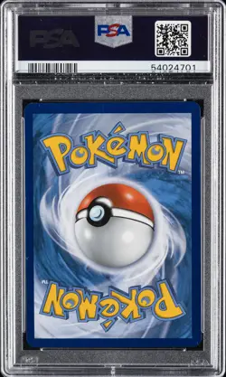2019 POKEMON SUN & MOON HIDDEN FATES #SV76 FULL ART/SYLVEON GX PSA 10 - Image 2