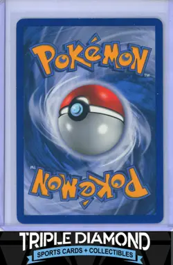 2011 Pokemon Black & White #47/114 Zekrom Reverse Holo V724 - Image 2