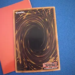 Yugioh! MP Gold Sarcophagus - GLD2-EN040 - Gold Rare - Limited Edition Moderatel - Image 3