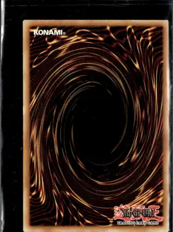 Yu-Gi-Oh Call of the Haunted Yu-Gi-Oh SDBE-EN037 1st Edition - Image 2