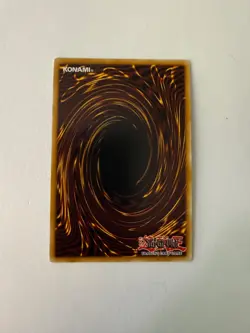 Yugioh - Gaia Drake, the Universal Force - Ultra - 1st - STBL-EN039 - LP - Image 2