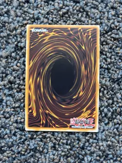 Yugioh Babycerasaurus (Platinum Secret Rare) RA04-EN131 1st Edition NM - Image 2