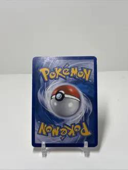 2010, Pokemon, Black Star Promo, HGSS15, Shuckle, Holo, MP - Image 2