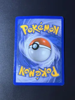 Pokemon TCG Cards Shuckle HGSS15 Black Star Promo Holo LP/MP - Image 2