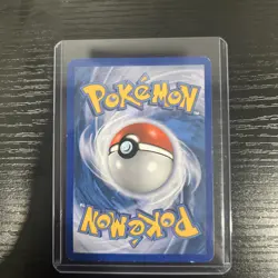 Pokemon: Shuckle Promo 15 Undaunted HGSS15 Holo Promo 2010 Vintage - LP - F65 - Image 2