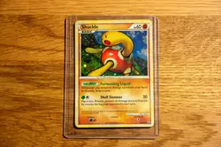 Shuckle HGSS15 HGSS Black Star Promos Holo - English Mid-Era Pokemon - Image 1
