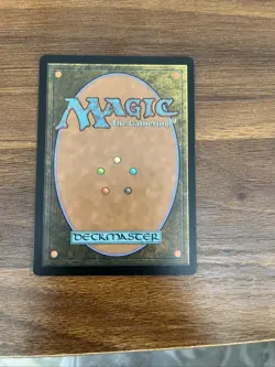 MTG Lithoform Engine, Regular Card, Zendikar Rising #245/280 - Image 2