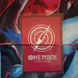 One Piece TCG OP13-004 Sabo Alt Art Leader English - Image 2