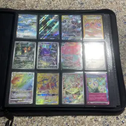 My Entire Pokemon Collection - Image 2