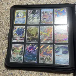 My Entire Pokemon Collection - Image 3