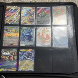 My Entire Pokemon Collection - Image 4