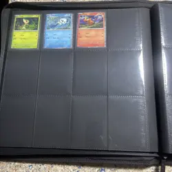 My Entire Pokemon Collection - Image 5