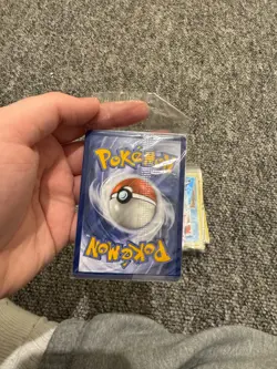 My entire pokemon collection. Ex, holos, full sets, sealed cards. - Image 4