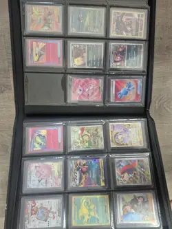 My Entire Pokemon Collection + All The Bulk (Many Sets) READ DESCRIPTION - Image 3