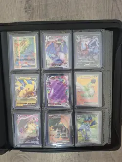 My Entire Pokemon Collection + All The Bulk (Many Sets) READ DESCRIPTION - Image 4