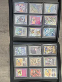 My Entire Pokemon Collection + All The Bulk (Many Sets) READ DESCRIPTION - Image 2