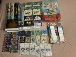 Pokemon TCG My Entire Collection - Image 1