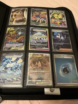 Pokemon TCG My Entire Collection - Image 3