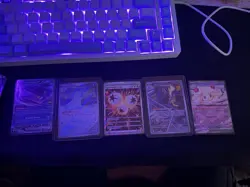 MY ENTIRE POKEMON COLLECTION - Image 3