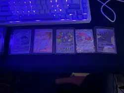 MY ENTIRE POKEMON COLLECTION - Image 4