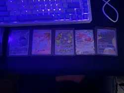 MY ENTIRE POKEMON COLLECTION - Image 5
