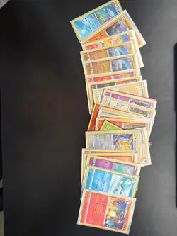 Selling my entire Pokemon collection - TCG Value is $280! Ask for pictures - Image 4