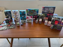 Selling my entire pokemon card sealed collection - Image 2