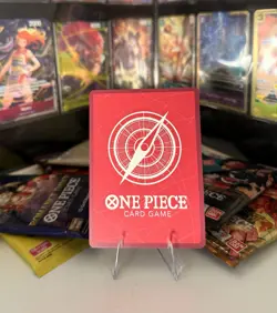 Roronoa Zoro [OP01-001] Leader From Romance Dawn - One Piece TCG - Errata [ENG] - Image 2