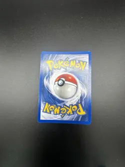 Wigglytuff 16/64 Holo Rare Jungle Pokemon Card LP-MP - Image 3