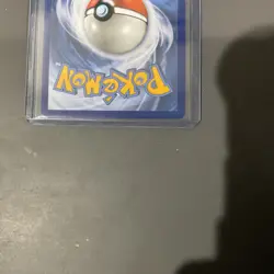 Pokemon TCG Rowlet & Alolan Exeggutor Tag Team GX Unified Minds 215/236 NM - Image 3