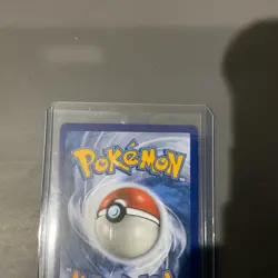 Pokemon TCG Rowlet & Alolan Exeggutor Tag Team GX Unified Minds 215/236 NM - Image 4