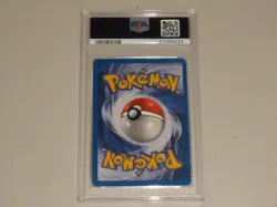 1999 Pokemon Game Base Set 1999-2000 #44 Bulbasaur PSA 10 GEM MINT - Image 2