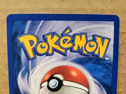 Pokemon CCG Rocket’s Scizor #4 Best of Game Promo Card 2002 WOTC - Image 5