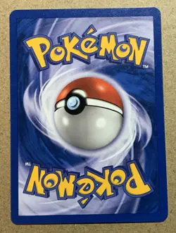 Pokemon TCG 2002 Rocket’s Scizor Best of Game Promo Card #4 - Image 2