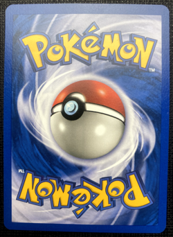 Rocket's Scizor Best of Game Promo 4 LP Pokemon 2002 - Image 2