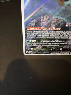 Iron Bundle - 066 (Pokemon Center Exclusive) • Scarlet & Violet Promo Stamped - Image 5
