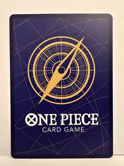 ONE PIECE Card Game - Eustass “Captain” Kid - OP05-074 - Super Rare (SR) - Japan - Image 2