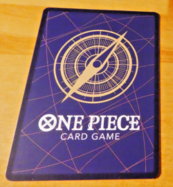 ONE PIECE ENGLISH CARD GAME HOLO CARTE Eustass"Captain"Kid OP10-112 EN MINT - Image 2