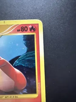 Charmeleon 102/100 Stormfront Secret Rare Holo Pokemon TCG English Card HP - Image 5