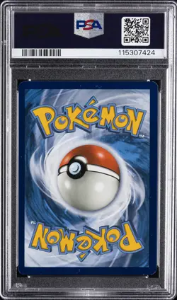 2019 POKEMON SUN & MOON COSMIC ECLIPSE SECRET #241 FULL ART/PIKACHU PSA 8 - Image 2