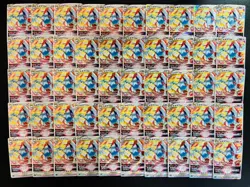 100 Lugia V Vstar ex Holo Arts Lot Set Pokemon Japanese Cards W548 - Image 2