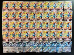 100 Lugia V Vstar ex Holo Arts Lot Set Pokemon Japanese Cards W548 - Image 3