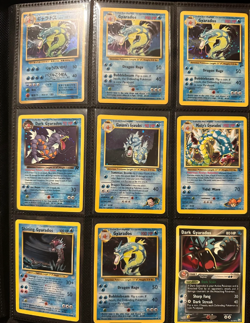 Gyarados Guaranteed Pokemon Cards Elite Premium Pack + Ultra Rare - 30 Card Lot - Image 1