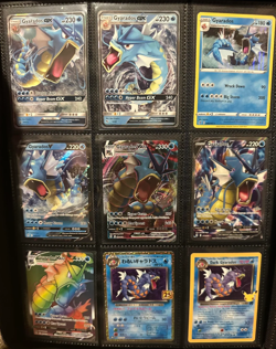 Gyarados Guaranteed Pokemon Cards Elite Premium Pack + Ultra Rare - 30 Card Lot - Image 4