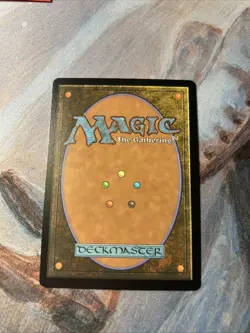 Space-Time Anomaly Edge of Eternities Regular Borderless MTG H - Image 2
