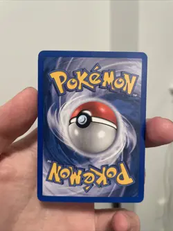 Pokemon TCG Mew 10/92 EX Legend Maker 2006 Holo Rare Card Swirl VLP - Image 5