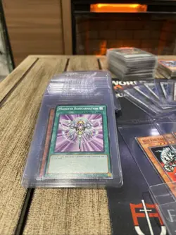 Yugioh Card Lot - Image 2