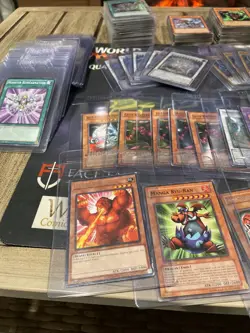 Yugioh Card Lot - Image 3