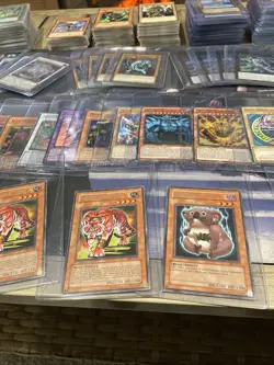 Yugioh Card Lot - Image 5