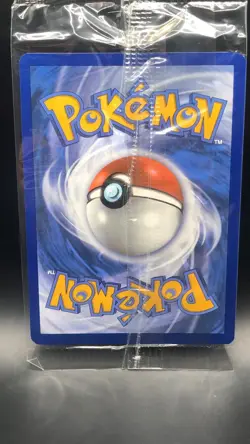 Teal Mask Ogerpon 123 Sv: Scarlet & Violet Promo Cards Holo (sealed) - Image 3